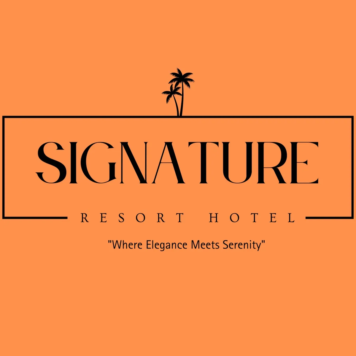 Signature Resort Hotel