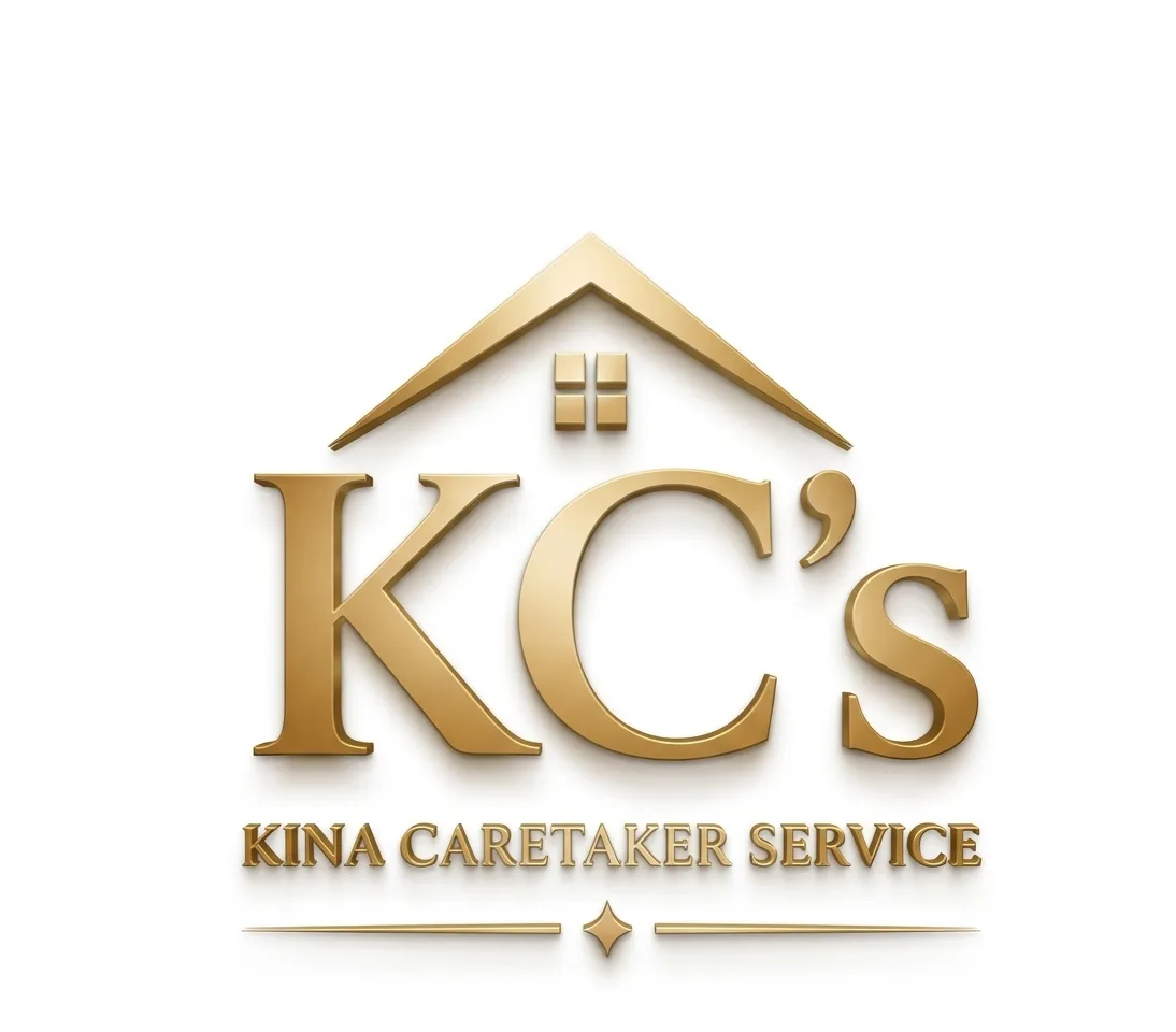 Kina Caretaker service &property management 